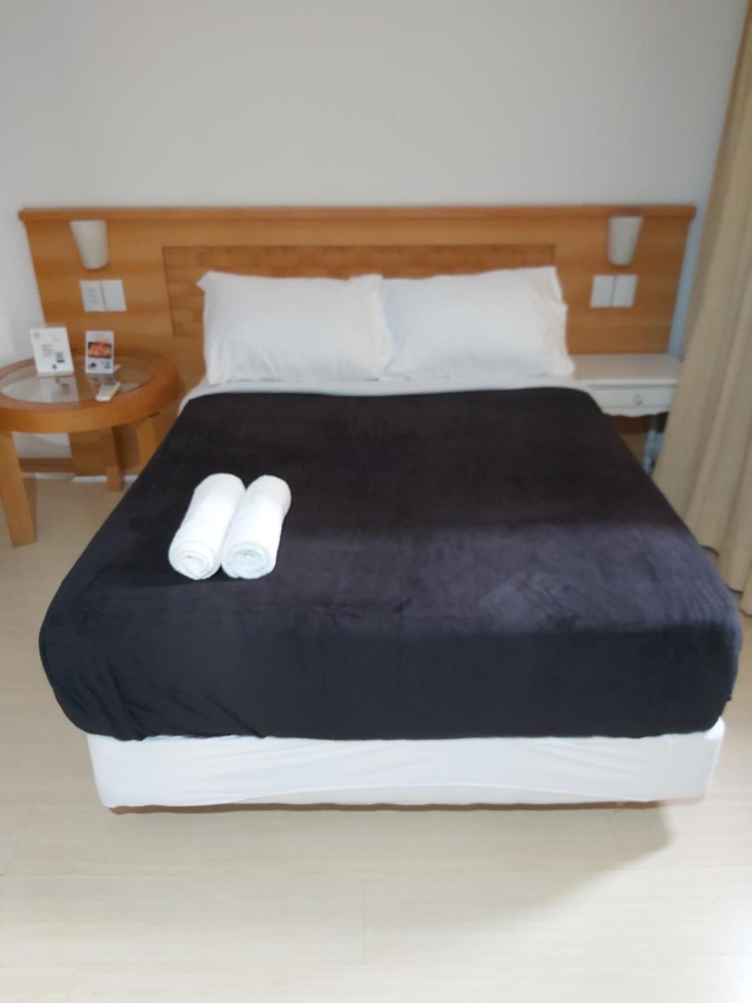 M-flat Ruby - Olimpia Hotel São Paulo