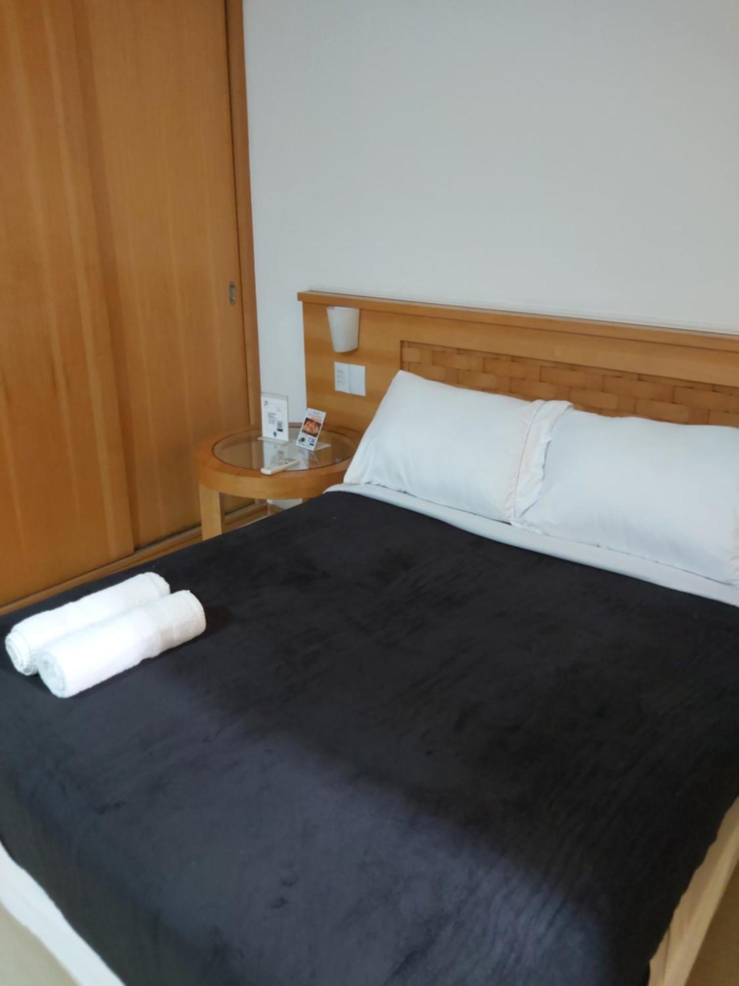 Hotel M-flat Ruby - Olimpia São Paulo